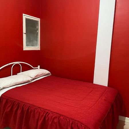 Hostal Casablanca 奥鲁罗 外观 照片