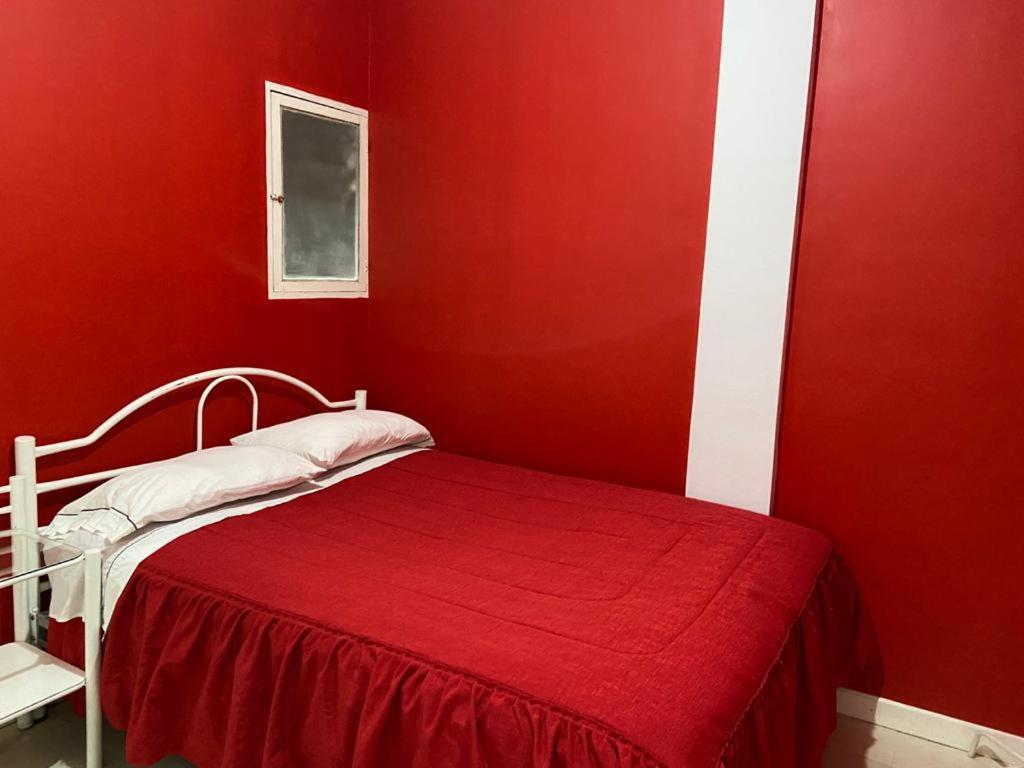 Hostal Casablanca 奥鲁罗 外观 照片